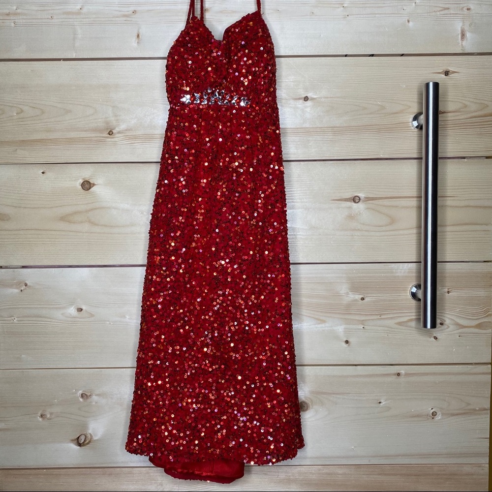 Scala Designer Cocktail Dress
